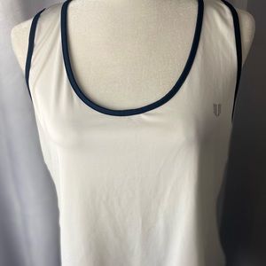 ELEVEN work out tank.